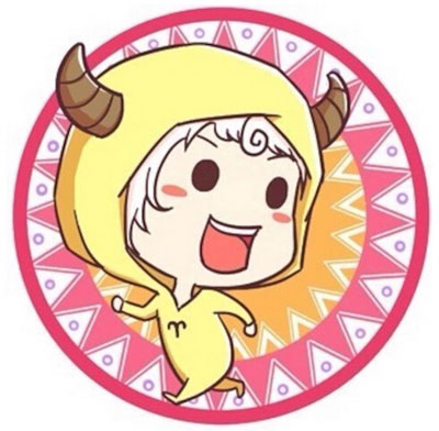 白羊座男生最配星座女：射手女