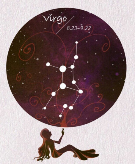 处女座女生最管不住哪个星座男生?