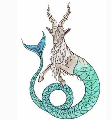 魔羯座女生最管不住哪个星座男生?