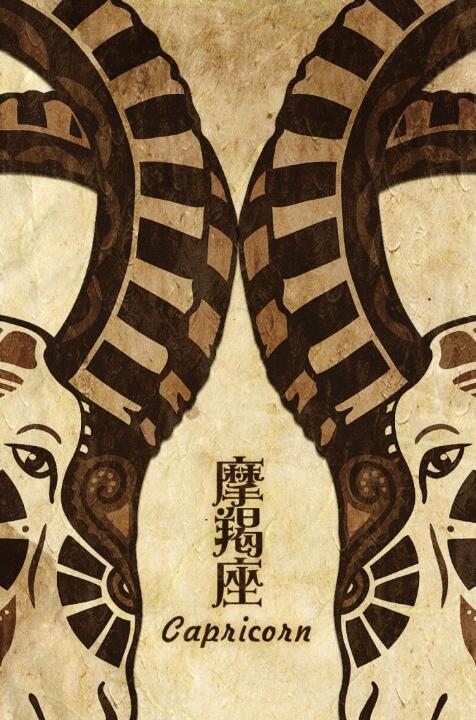 摩羯座男生有个漂亮女友什么体验?