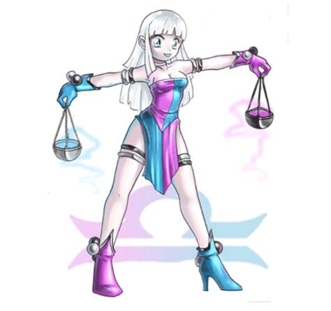 天秤男会喜欢“经验丰富”的女票吗?