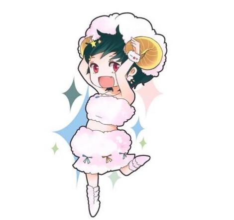 白羊男最在意女人的什么过去?