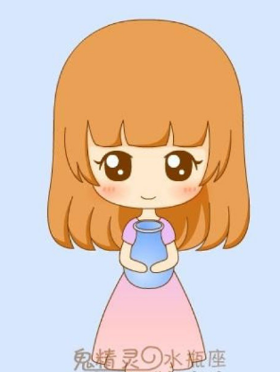 水瓶女拥有什么气质更有男人缘