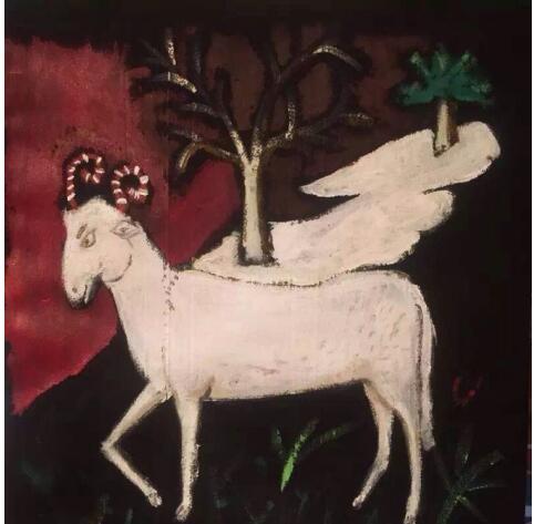 白羊女追男的绝招