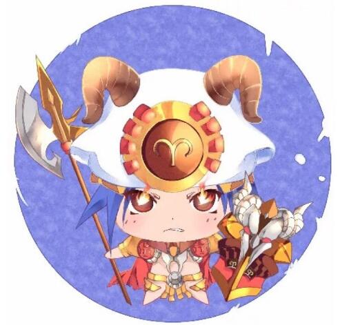 白羊女的爱情排雷手册