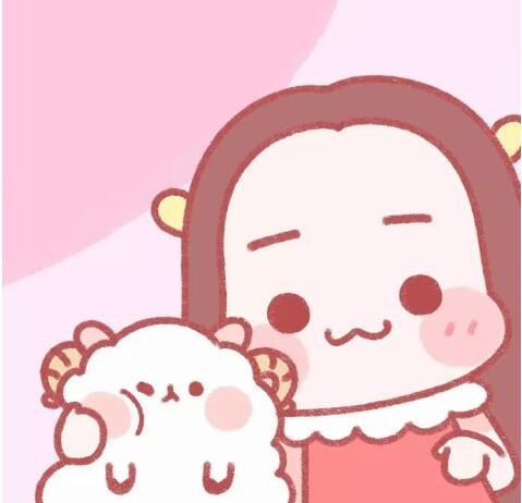 白羊女的梦幻婚礼