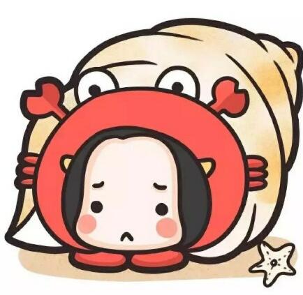 巨蟹座女生最待见他的哪种孩子气?