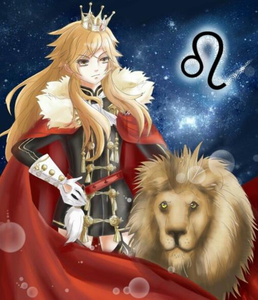 狮子座男生向女神表白的妙招