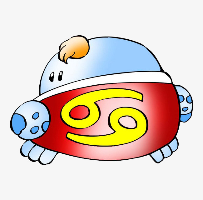 十二星座爱情问诊:巨蟹座