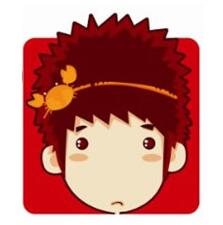 巨蟹座男生:缺爱