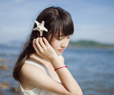 双子座女生:贵重且实用