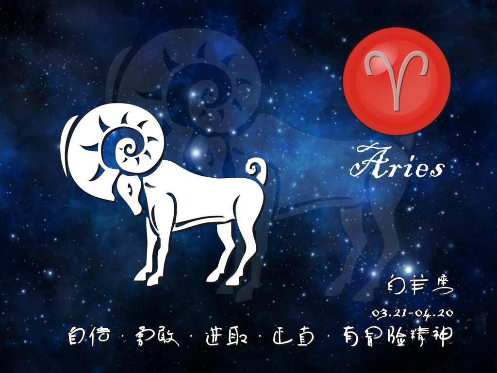 白羊座爱情缺点:不懂得妥协