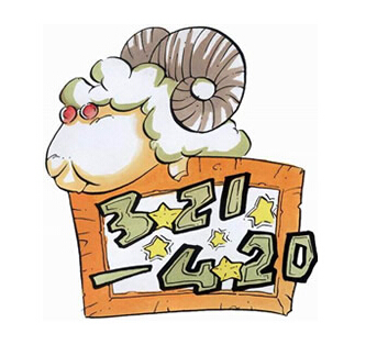 白羊座男人这样陷入爱情