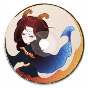 令摩羯男轻松拥有女票的表白“神器”