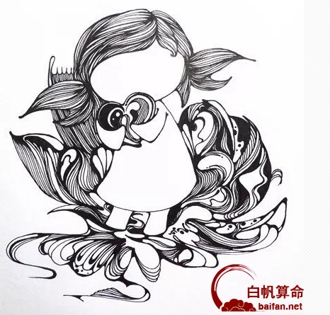 上升星座巨蟹座的优点和缺点