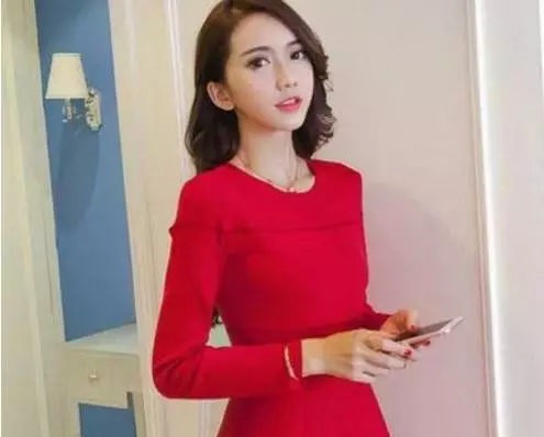 本命年为什么要穿红？
