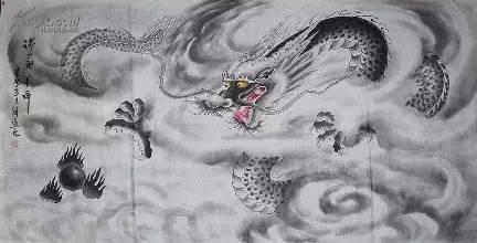 生肖挂画风水