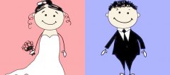 女龙男鸡配吗？属鸡男喜欢你会有什么表现？
