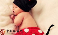 2017鸡年宝宝小名怎么取?宝宝好听小名大全