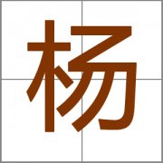 姓杨女孩起名，姓杨女孩气质好听的名字