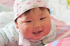 羊年男宝宝起名取名大全赵姓