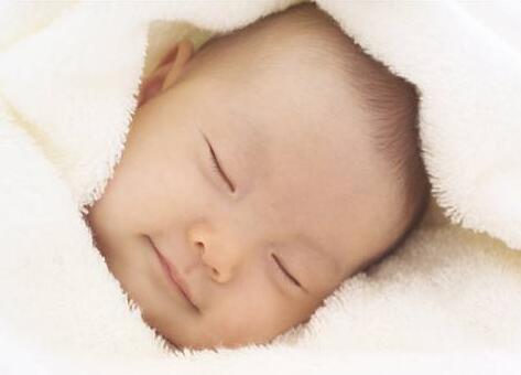 宝宝个性少见乳名