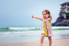 姓袁女宝宝起名取名两个字