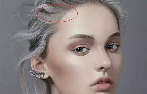 头顶长痣的人一生富贵,贵人运旺