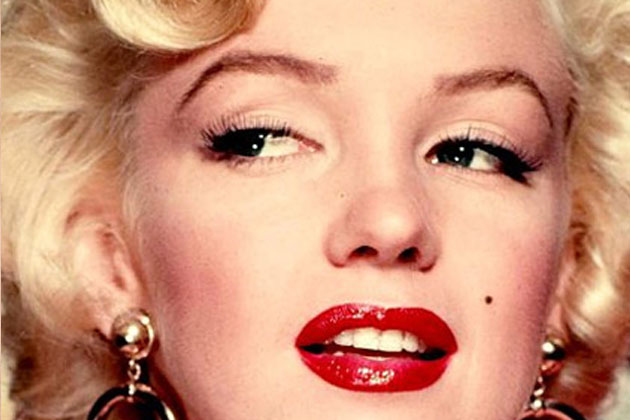 让你姻缘美满的幸运痣