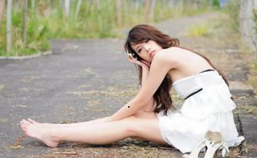 手臂有痣 手臂有痣