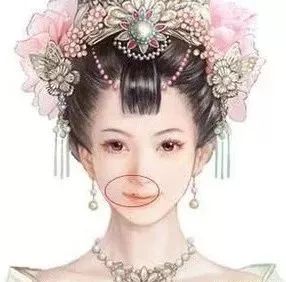 脸上哪些部位的痣属于桃花痣 这几处痣相可谓财色兼收 脸上哪些部位的痣属于桃花痣 这几处痣相可谓财色兼收