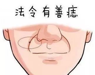 脸上哪些部位的痣属于桃花痣 这几处痣相可谓财色兼收 脸上哪些部位的痣属于桃花痣 这几处痣相可谓财色兼收