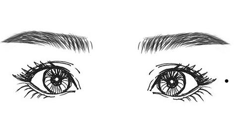 这5处吉痣做高官，赚大钱，你脸上一定会有