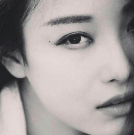 盘点:拥有泪痣的明星,白敬亭和权志龙泪痣位置一模一样 盘点:拥有泪痣的明星,白敬亭和权志龙泪痣位置一模一样