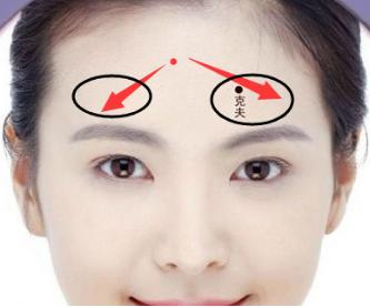 女人如果这3个地方长痣，不是克夫就是二婚命