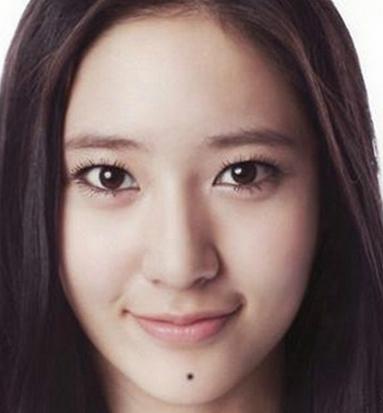 旺夫痣 女人这里长痣,老公年入上百万,儿女都成材 旺夫痣 女人这里长痣,老公年入上百万,儿女都成材