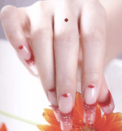 左手(右手)中指有痣各代表什么? 左手(右手)中指有痣各代表什么?