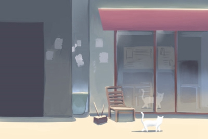 属兔