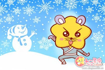 猪过了是什么属相 属鼠的命运