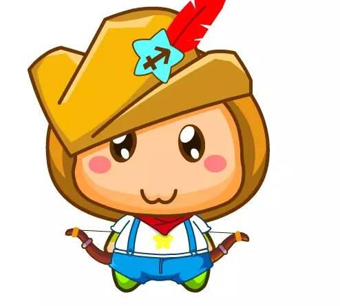 12月17日:射手座