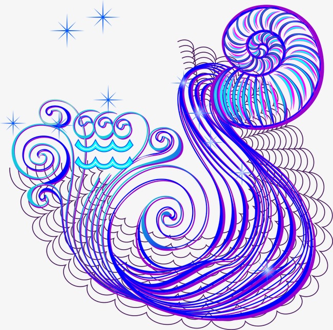 水瓶座适合的行业