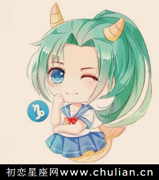 趣谈:如何结交摩羯座土豪