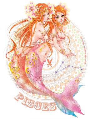 双鱼座之“最”大揭秘!