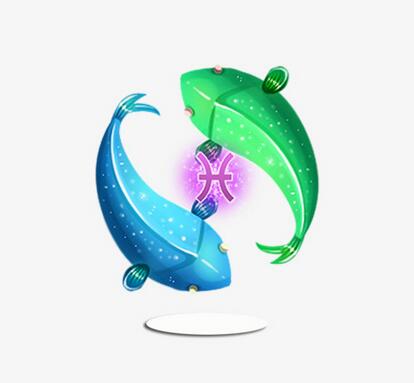 双鱼座的绝望生活-爱恨交缠