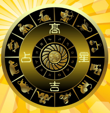 配?不配?占星配对!