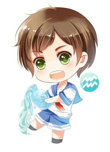 水瓶座的女人适合做什么生意?