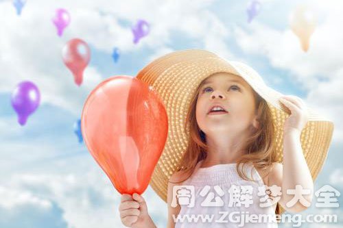 梦境的奇妙之旅，未婚女子梦见有小孩的象征意义与心理解析