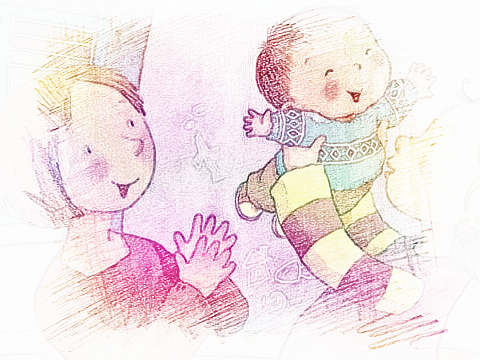 梦回童年，解析梦见爸爸妈妈不要我了的深层含义