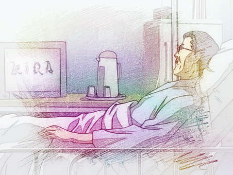 梦境的启示，晚上做梦梦到老公死了，意味着什么？