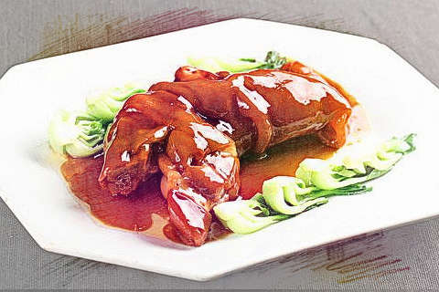 牛蹄
